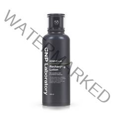 CNP 차앤박 옴므랩 남성용 리차징 로션 100ml, 단품