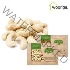 우리가스토리 프리미엄 굵은 생 캐슈넛, 1kg, 1개