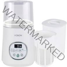 보본 유청분리 1L 그릭 요거트메이커, VB-YM120W