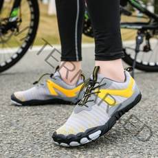 로드자전거 2022 캐주얼 MTB 사이클링 신발 남자 야외 도로 자전거 트레일 경량 스 니 커 즈 조깅 크기 46, 03 A30gray_12 46