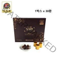 침향환 농협 침향단 황제 침향원 녹용 홍삼 정품 공진당 황궁 황실 보약 효능 부모님 건강 식품 어버이날 선물 추천 참당귀 산삼 감초 구기자 오미자 산사 함유 골드 명품 가격 30환, 1box, 민쓰네가게 1box당 30환