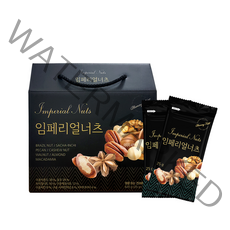 임페리얼 너츠, 25g, 25개