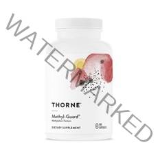 쏜리서치 메틸-가드 Thorne Research Methyl-Guard 180캡슐, 180캡슐 x1개