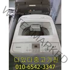 중고 통돌이 세탁기 11KG 중고세탁기삼성 대우 엘지, 중고세탁기14키로