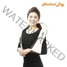 힐링데이 어깨안마기 HP-02 목 마사지기, 힐링데이 안마닥터 어깨안마기 HP-02