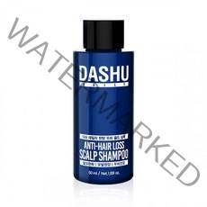 DASHU 데일리 한방 두피 골드 샴푸 50ml, none