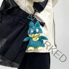 포켓몬스터 먹고자 캐릭터 봉제 인형 13cm