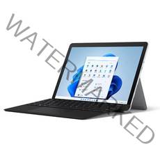 마이크로소프트 2022 Surface Go 3 LTE 10.5 + 타입 커버, 플래티넘(노트북) + 블랙(타입 커버), 8PI-00010, 펜티엄, 64GB, 4GB, WIN11 S
