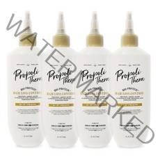 [LG생활건강] 엘라스틴 프로폴리테라 헤어로스 인텐시브 앰플트리트먼트 250ml, 4세트