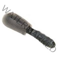 어바인클래스 세차용 휠 브러쉬, 2개입