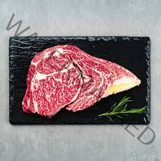 한우이츠 마장동 소고기 1++한우 꽃등심 200g