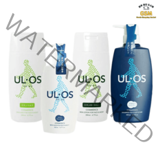 우르오스 올인원 남성화장품 스킨 로션 밀크 200ml / 스칼프 샴푸 500ml, 스킨밀크 200ml