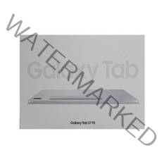 삼성전자 갤럭시탭 S7 FE Wi-Fi 64GB SM-T733NZSAKOO 실버