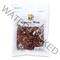 그린너트 구운 아몬드, 400g, 1개