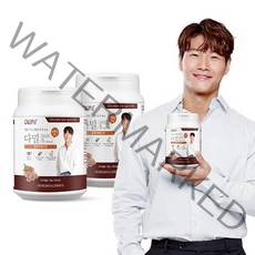 칼로바이 다밀 뉴트리션 단백질쉐이크 호두아몬드맛, 560g, 2개