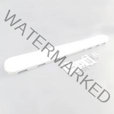 루미안 LED 일자등 30W, 주광색, 1개
