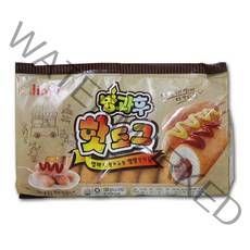 진주햄, 1kg, 3개