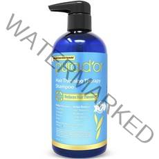 퓨라도어 헤어 띠닝 테라피 샴푸 비건, 1개, 473ml
