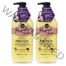 트윈스몰 [엘라스틴] 프로폴리테라 안티에이징 컨디셔너 (500ml), 500ml, 2개
