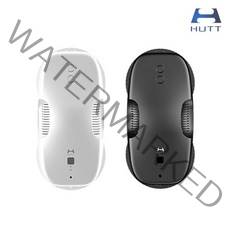 샤오미 HUTT 스마트 유리 청소기 자동 로봇 유리창 닦이 DDC55 화이트/블랙 아이템 KC인증, 화이트