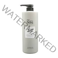 엔씨페트라 리스토어 퓨어 샴푸 1000ml