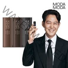 모다모다 프로 체인지 헤어 커버스틱 (3종택1), 선택완료, 자연갈색