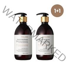 폴리니크 프리미엄 스칼프 샴푸 500ml 탈모증상완화 인증완료