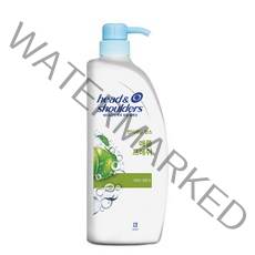 헤드앤숄더 애플프레쉬 컨디셔닝 린스 애플향, 1개, 550ml