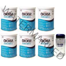 일동후디스 하이뮨 프로틴 밸런스, 304g, 6통