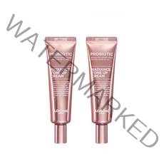 퍼스트랩 퍼스트랩 프로바이오틱 래디언스 톤업크림 30ml 2개세트, 2개, 퍼스트랩 프로바이오틱 래디언스 톤업크림 30ml 2개세