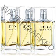 피오라 뉴트럴골드 포맨 페로몬향수 오드퍼퓸, 50ml, 3개
