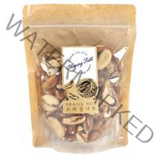 그린너트 브라질 너트, 500g, 1개