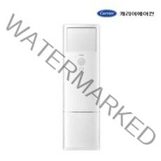 캐리어 스탠드에어컨 냉난방기 23평 CPV-Q231DA 냉온풍기