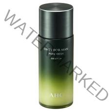 AHC 온리 포 맨 포어 프레쉬 에멀젼, 150ml, 1개
