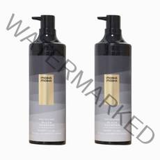 모다모다 프로체인지 블랙샴푸 300g 2개