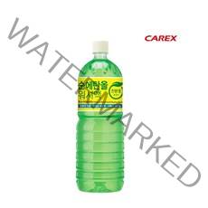 카렉스 친환경 순에탄올 워셔액 1.8L, 1개