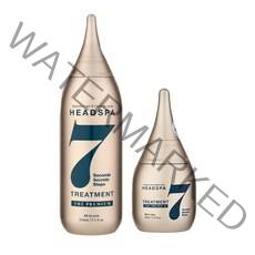 헤드스파7 더 프리미엄 헤어 트리트먼트 210ml + 50ml 세트, 1세트