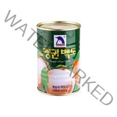 펭귄 백도 400g, 상세페이지 참조
