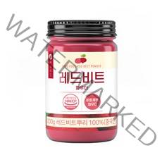 바로푸드 레드비트 분말, 200g, 1개