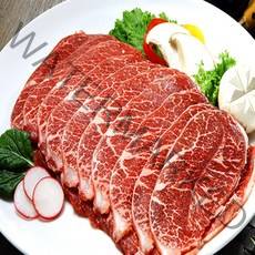 헬스꼬기 지방제한 소고기 부채살, 5개, 150g