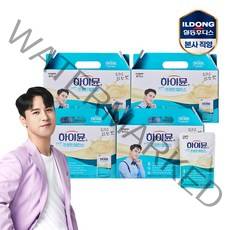 일동후디스 하이뮨 산양유 마시는 프로틴 밸런스(125mlx12입), 1.5L, 4박스