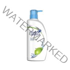 헤드앤숄더 애플프레쉬 린스 550ml