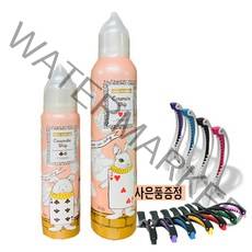 데미 우에보 쥬카라 캐러메이크 휩 남자헤어젤 머리왁싱 컬링무스 헤어무스 3A 6A 115g 300g, 6A 115g+펭귄1개