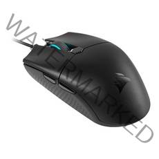 커세어 게이밍 유선 마우스 KATAR PRO, Black