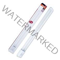 오스람 LED 램프 형광등대체형 25W, 주광색, 1개