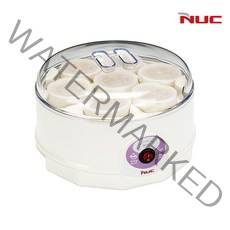 엔유씨 요구르트 제조기 퍼플, NYF-G8045F