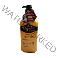 엘라스틴 프로폴리테라 안티에이징 건조하고 손상된 모발용 샴푸500ml, 단품