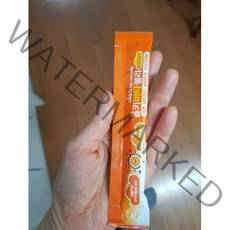 올레아 올키 비타젤리 열대과일맛 15g x 15포 1개, 멀티비타민