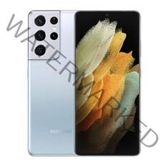삼성전자 갤럭시 S21 울트라 5G 256GB 새제품 미개봉 미개통, SKT, 실버