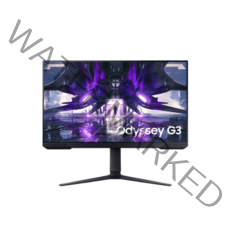 삼성 오디세이 게이밍 모니터 24인치 LS24AG320NKXKR, 오디세이 모니터 24인치 LS24AG320NKXKR